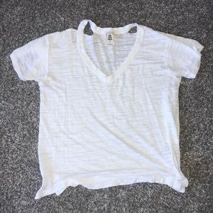Relaxed fit tee from Free People